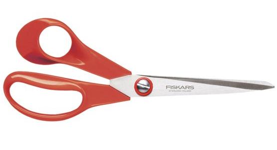 FISKARS Dressmaker's scissors 21cm