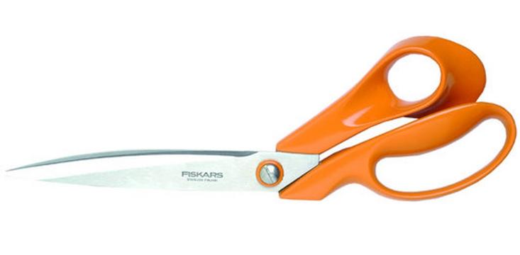 FISKARS Dressmaker's scissors 27cm