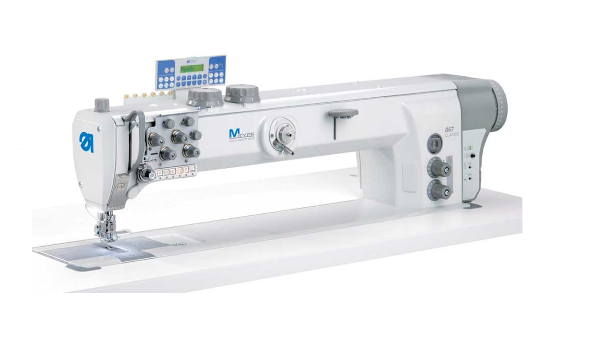 DURKOPP ADLER 867-190040-70 DURKOPP ADLER RT024F* : Azur Mac: sewing equipment store, haberdashery, professional