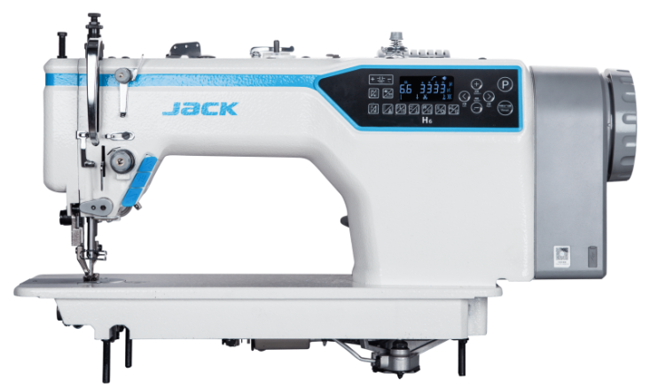 JACK JK-H6+CZ-4